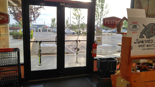 Pet Supply Store «Pet Pros», reviews and photos, 709 WA-9, Lake Stevens, WA 98258, USA