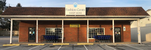 Consignment Shop «Fashion Cents Consignment», reviews and photos, 255 N Decatur St, Strasburg, PA 17579, USA