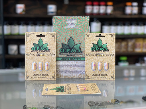 Tobacco Shop «Smoke Zone & Gifts», reviews and photos, 46699 Mission Blvd #210, Fremont, CA 94539, USA