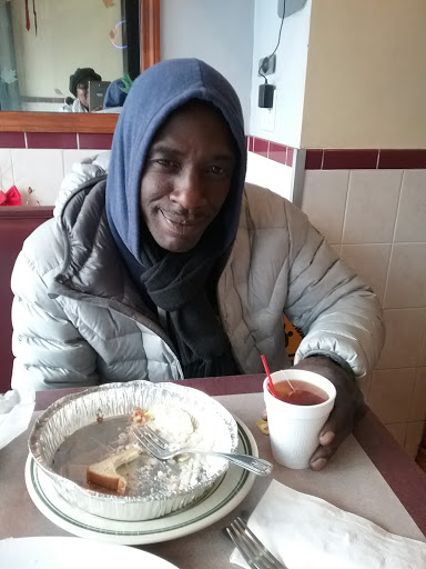 Cafe «Marys Coffee Shop», reviews and photos, 907 Dekalb Ave, Brooklyn, NY 11221, USA