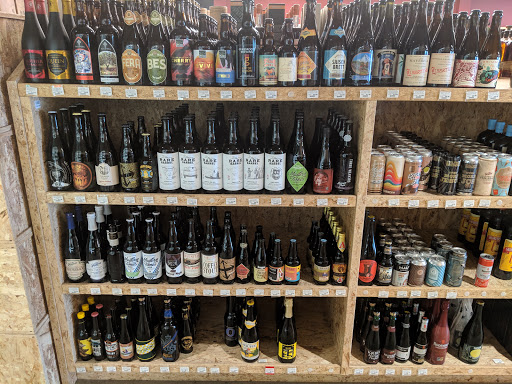 Wine Store «K&L Wine Merchants», reviews and photos, 855 Harrison St, San Francisco, CA 94107, USA