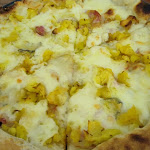 Photo n°3 de l'avis de Javier.a fait le 27/04/2023 à 02:12 sur le  Pizzeria Acqua & Farina à Rome