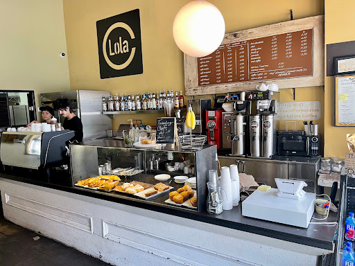 Coffee Shop «Lola Coffee», reviews and photos, 1001 N 3rd Ave, Phoenix, AZ 85003, USA