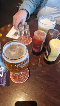 Plats et boissons du Restaurant Au Bureau Cormeilles à Cormeilles-en-Parisis - n°7