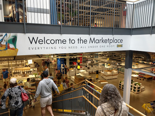 Furniture Store «IKEA West Chester Home Furnishings», reviews and photos, 9500 IKEA Way, West Chester Township, OH 45069, USA