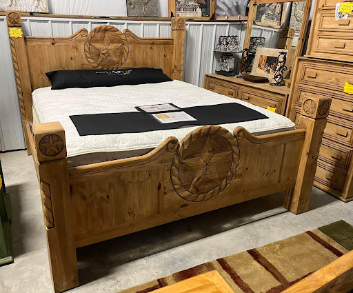 Furniture Store «Barter Post - Furniture & Mattress», reviews and photos, 1115 McCurdy Ave S, Rainsville, AL 35986, USA