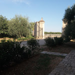 Photo n°1 de l'avis de ALDO.A fait le 12/08/2018 à 19:27 sur le  Masseria Savoia Resort à Marina di Ginosa