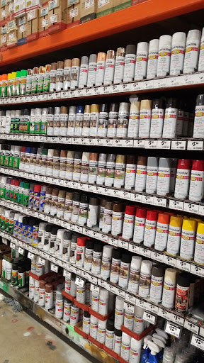 Home Improvement Store «The Home Depot», reviews and photos, 6001 Madison Ave, Carmichael, CA 95608, USA
