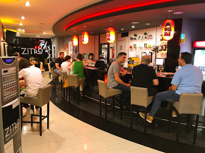 ZITRO SUSHI BAR