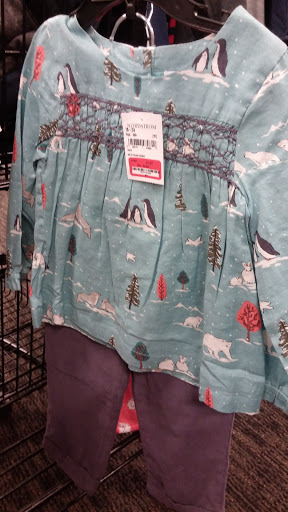 Department Store «Nordstrom Rack Middlesex Commons», reviews and photos, 43 Middlesex Turnpike #5, Burlington, MA 01803, USA