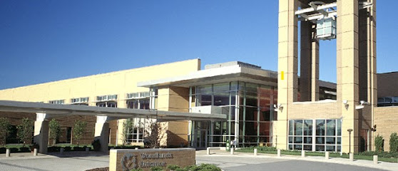 CentraCare - St. Cloud Hospital Breast Center