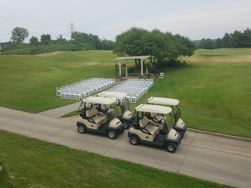 Country Club «Polo Fields Golf and Country Club», reviews and photos, 5200 Polo Fields Dr, Ann Arbor, MI 48103, USA