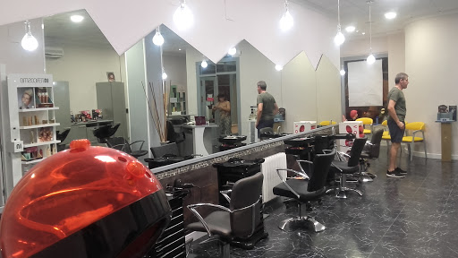 Peluquería Antares en Úbeda, Jaén