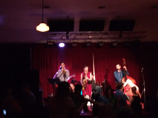 Bar «The Secret Society», reviews and photos, 116 NE Russell St, Portland, OR 97212, USA