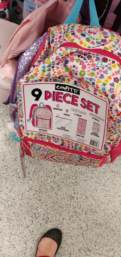 Clothing Store «Ross Dress for Less», reviews and photos, 3201 Eastway Dr, Charlotte, NC 28205, USA