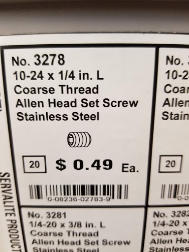 Hardware Store «Westlake Ace Hardware 075», reviews and photos, 11801 S Western Ave, Oklahoma City, OK 73170, USA