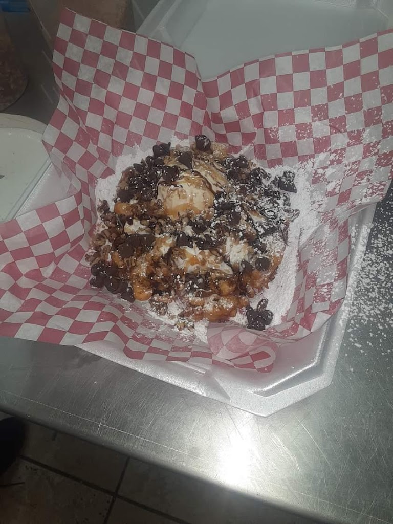 EK Funnel Cakes And More 77437