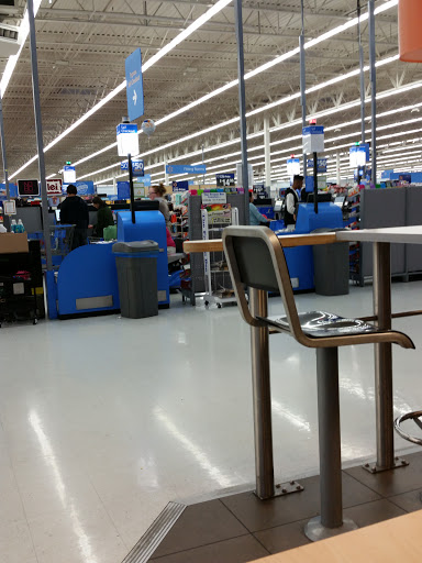 Department Store «Walmart Supercenter», reviews and photos, 7065 N Ingram Ave, Fresno, CA 93650, USA