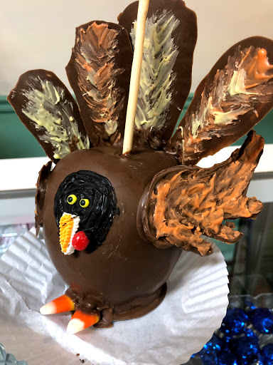 Gift Shop «Celtic Sisters Candles & Candies», reviews and photos, 50935 Washington St, New Baltimore, MI 48047, USA