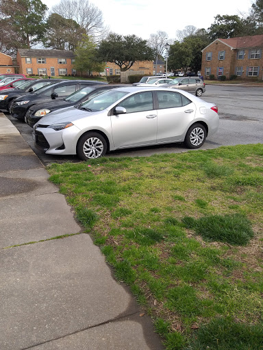 Toyota Dealer «Charles Barker Toyota», reviews and photos, 1877 Laskin Rd, Virginia Beach, VA 23454, USA
