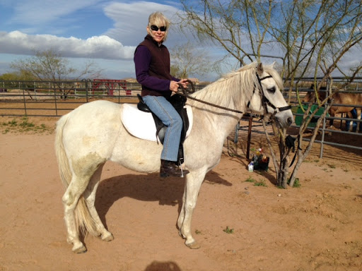 Equestrian club Tucson