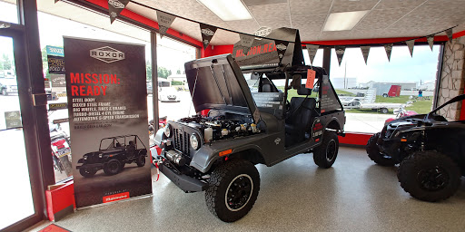 Motorcycle Dealer «Blackmans Cycle Center Service», reviews and photos, 4911 Buckeye Rd, Emmaus, PA 18049, USA