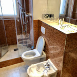 Photo n°2 de l'avis de Patrick.a fait le 23/11/2019 à 21:31 sur le  HOTEL DEUTSCHER KAISER à Nuremberg