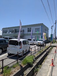 青森東部自動車学校