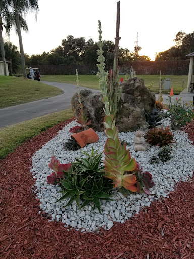 Golf Course «Largo Golf Course», reviews and photos, 12500 Vonn Rd, Largo, FL 33774, USA