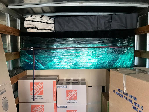 Moving Company «Tucson Moving Service», reviews and photos, 6080 N Oracle Rd Suite E, Tucson, AZ 85704, USA