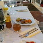 Photo n°1 de l'avis de NetSec.L fait le 17/08/2017 à 19:05 sur le  Ristorante il Timone - San Vincenzo (li) à San Vincenzo