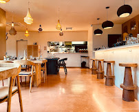 Atmosphère du Restaurant Picky Joe à Montpellier - n°4