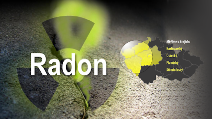 Radonindex - měření radonu - Ing. Teplíková