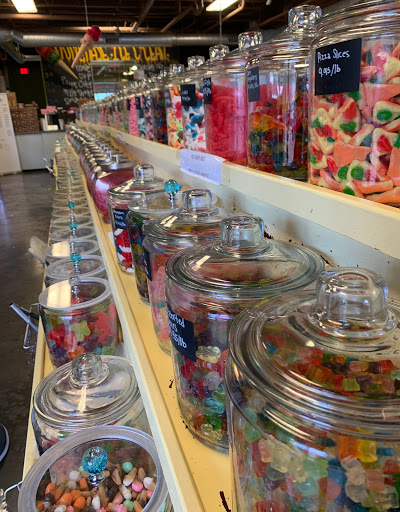 Ice Cream Shop «Sweet Noshings», reviews and photos, 2113 Madison Ave, Memphis, TN 38104, USA