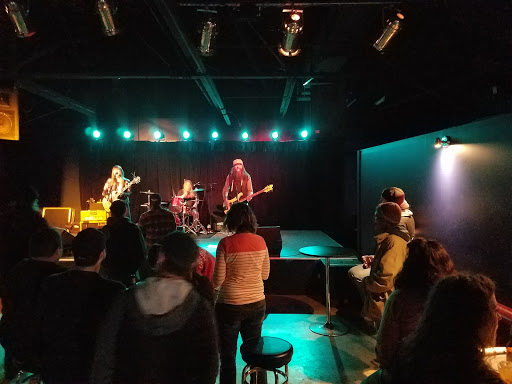 Live Music Venue «The Maywood», reviews and photos, 658 Maywood Ave, Raleigh, NC 27603, USA