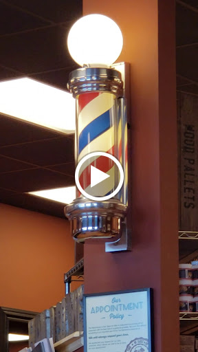 Barber Shop «The Barbershop A Hair Salon for Men», reviews and photos, 368 S Koeller St, Oshkosh, WI 54902, USA
