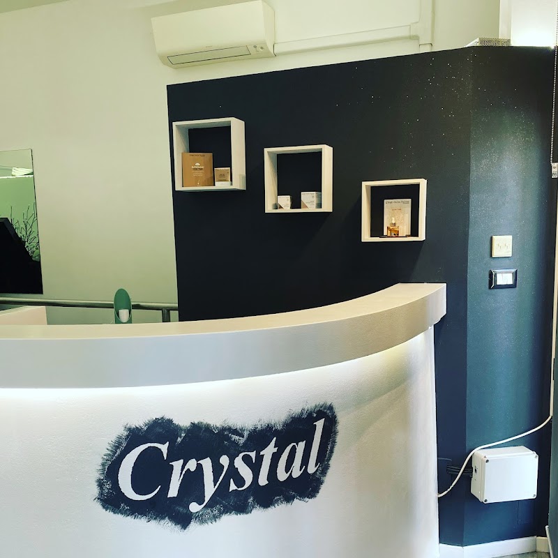 Centro Estetico - Milano - Crystal Estetica&Solarium
