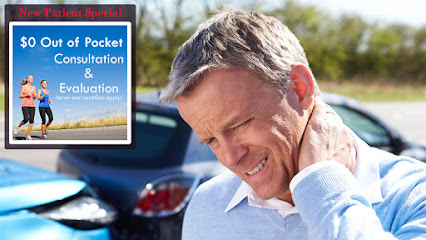 Roseville Auto Accident Injury Chiropractic