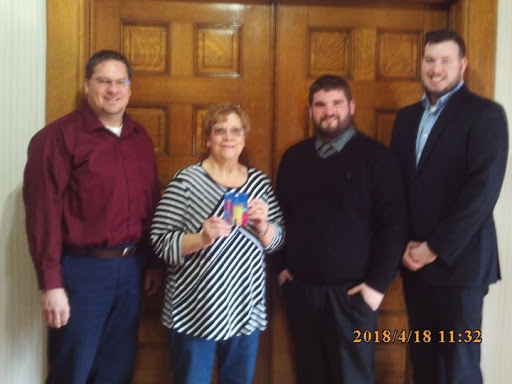 Auto Insurance Agency «Russell and Schrader Insurance Agency», reviews and photos