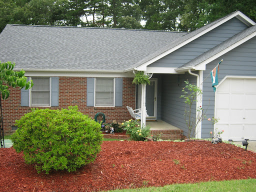 Roofing Contractor «Triad Installations», reviews and photos, 5202 W Market St, Greensboro, NC 27409, USA