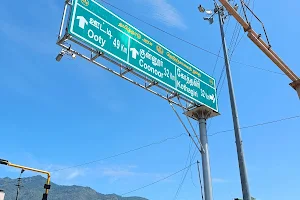 Mettupalayam to Coonoor Road Junction image