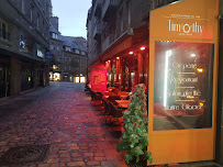 Photos du propriétaire du Restaurant français Timothy à Saint-Malo - n°15