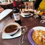 Photo n°6 de l'avis de Davide.a fait le 25/05/2021 à 22:24 sur le  Kus-Kus ai Leoni à Palermo