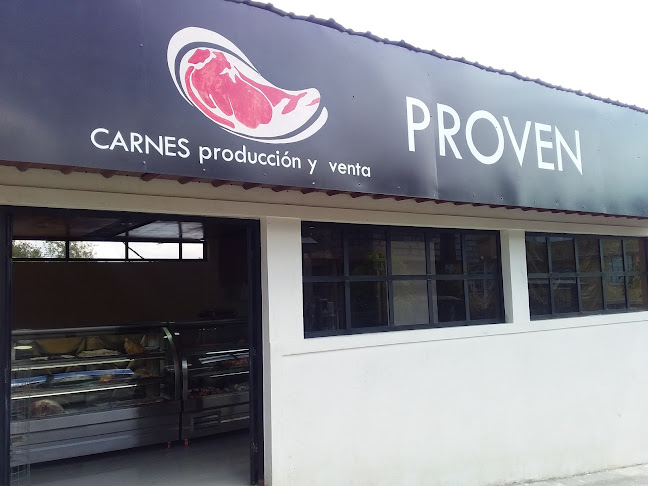 PROVEN Producción y Venta de Carnes