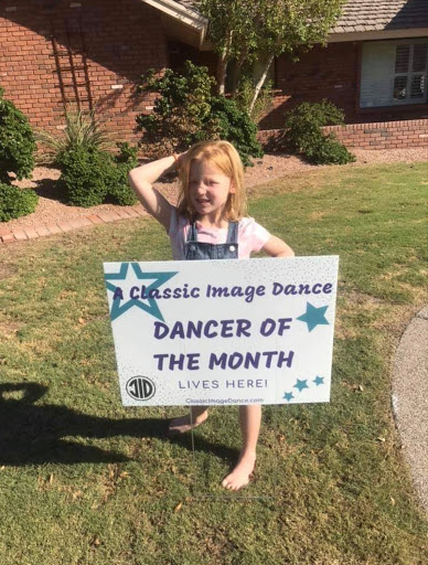 Dance School «Classic Image Dance», reviews and photos, 335 N Austin Dr #4, Chandler, AZ 85226, USA