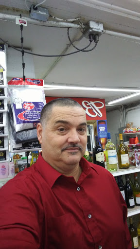 Grocery Store «Park Ridge Grocery», reviews and photos, 3792 Old Winter Garden Rd, Gotha, FL 34734, USA