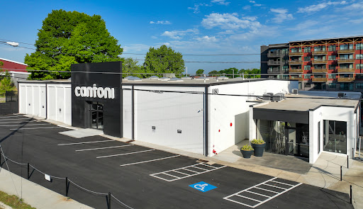 Furniture Store «Cantoni Modern Furniture Atlanta», reviews and photos, 1011 Monroe Dr NE, Atlanta, GA 30306, USA