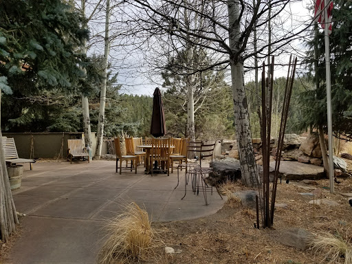 Day Spa «TallGrass Aveda Spa & Salon», reviews and photos, 997 Upper Bear Creek Rd, Evergreen, CO 80439, USA