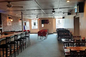 Brick Lounge Bar and Grill image