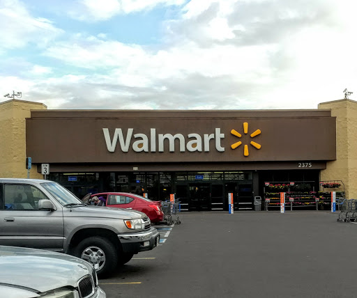 Discount Store «Walmart», reviews and photos, 2375 OR-99W, McMinnville, OR 97128, USA